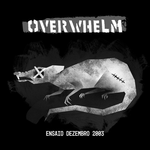 Ensaio Dezembro 2003 cover art