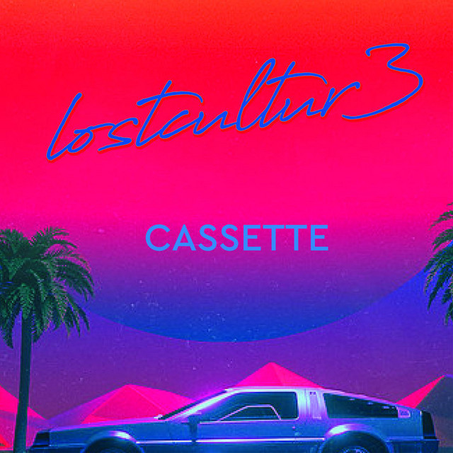 Cassette