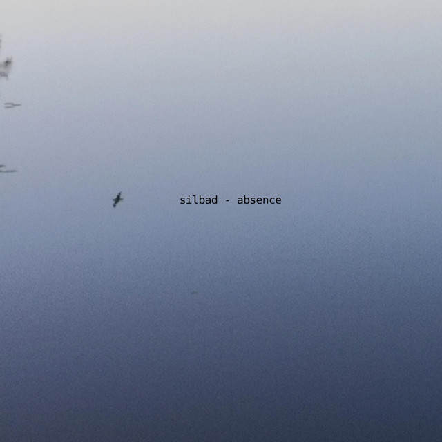 Absence cover art