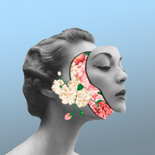 The Story We Tell Ourselves cover art