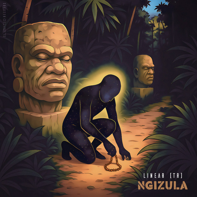 Ngizula