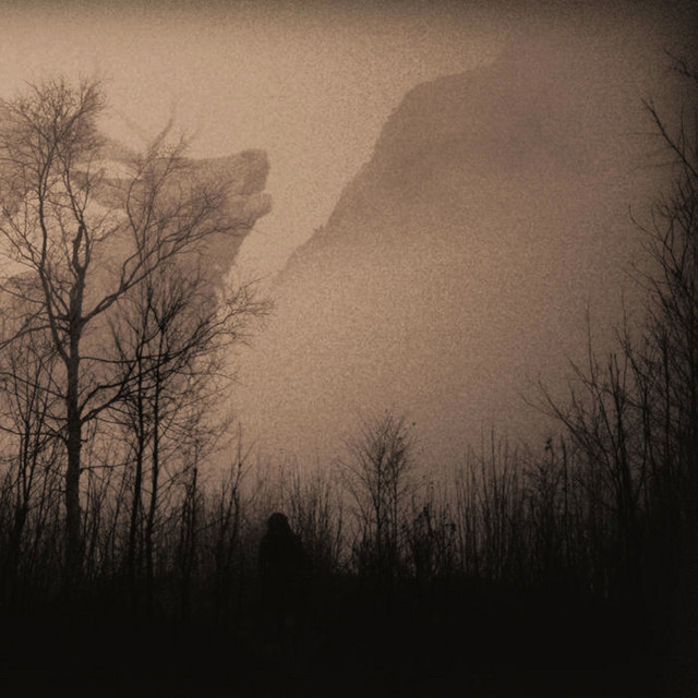 A Gaze Into The Abyss cover art