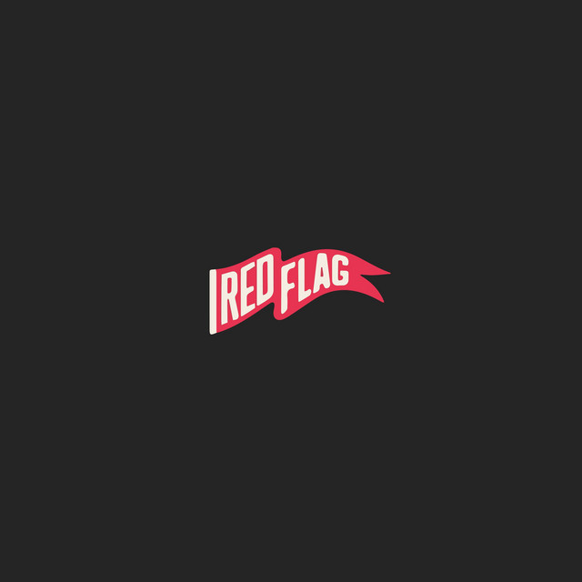 Red Flag cover art