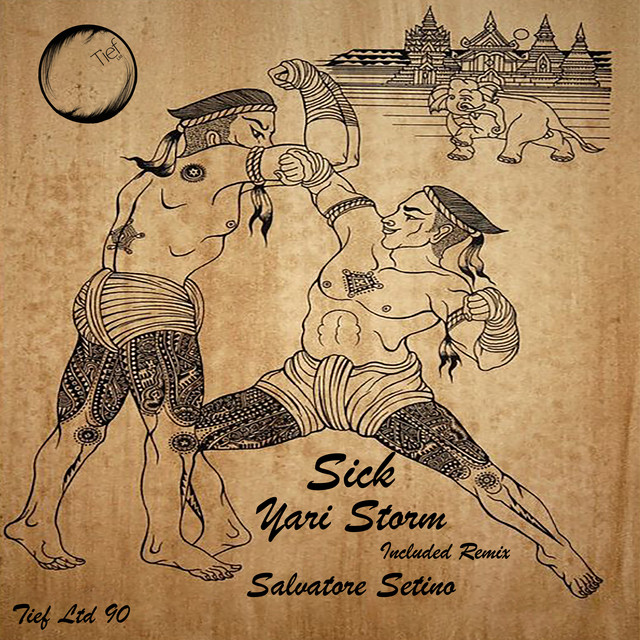 Sick - Salvatore Setino Remix