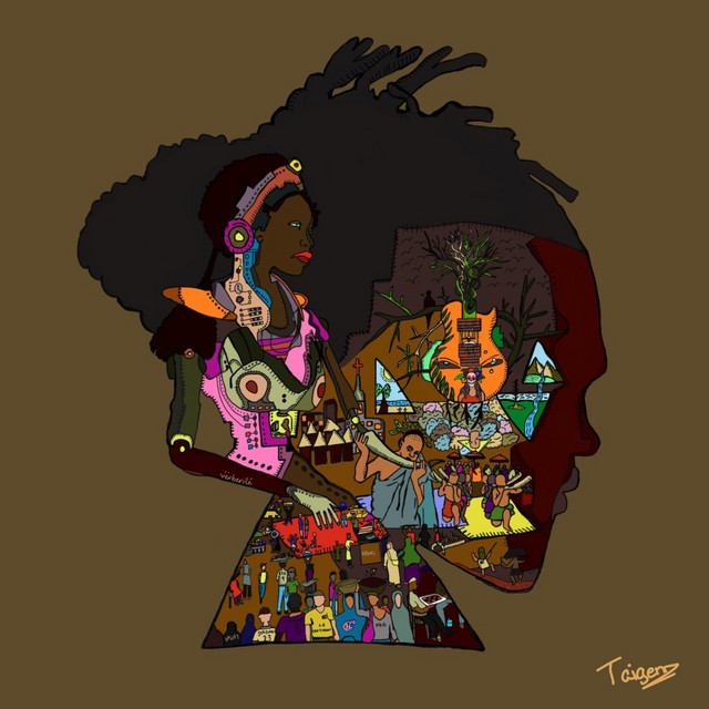 Chop Life cover art