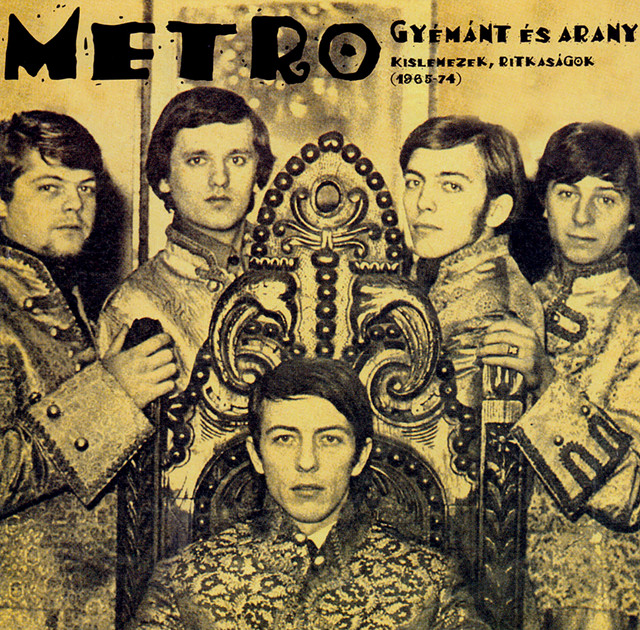 Gyémánt és arany cover art