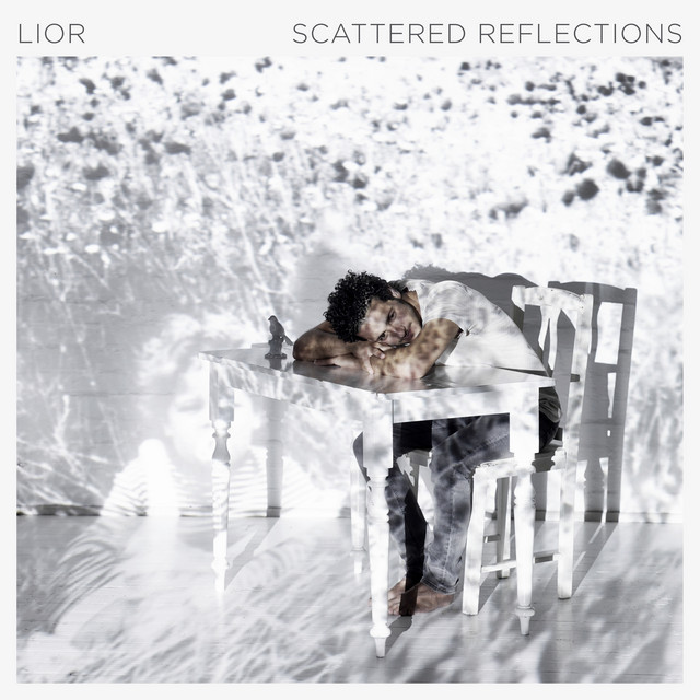 Scattered Reflections cover art
