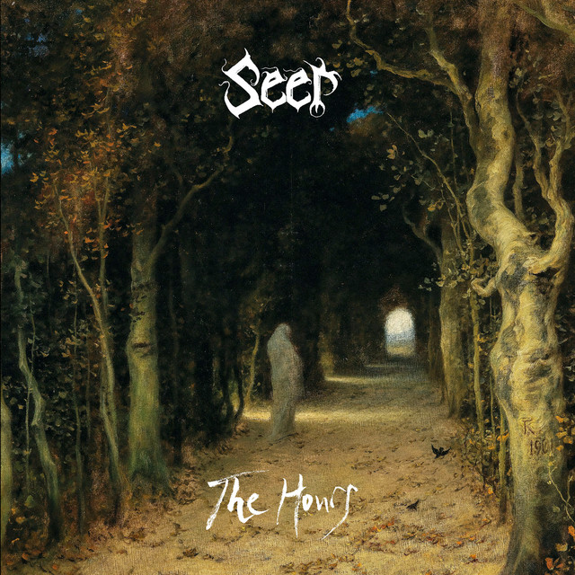 The Hours cover art