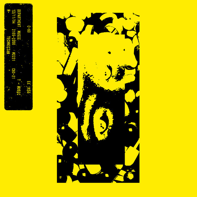 Crisis album art