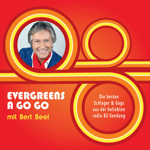 Evergreens a Go Go cover