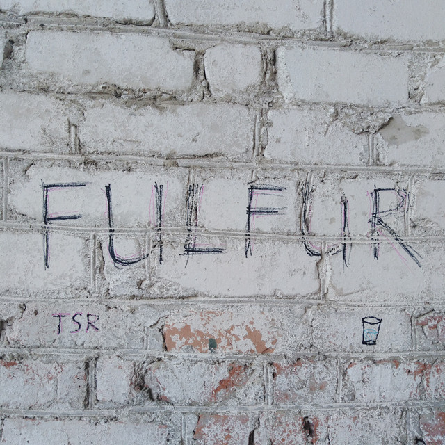 Fulfur cover art