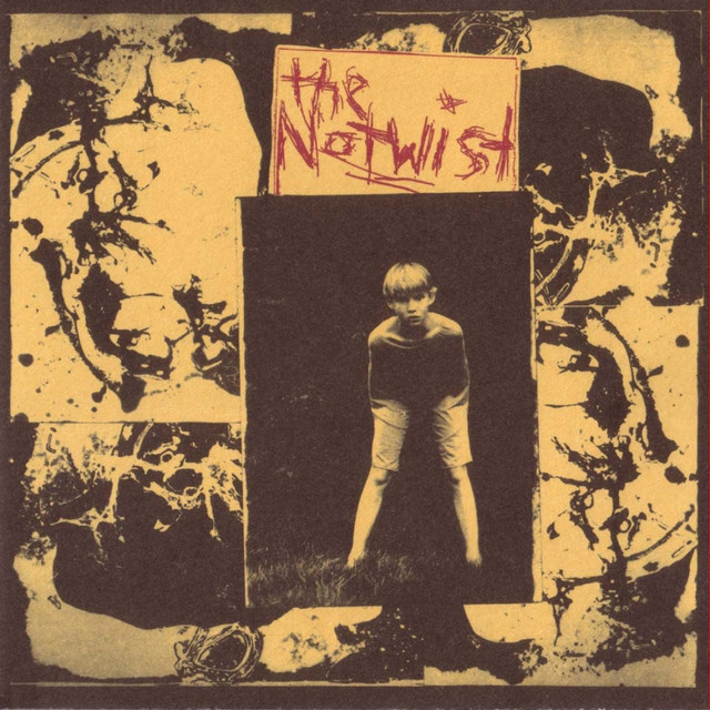 The Notwist cover