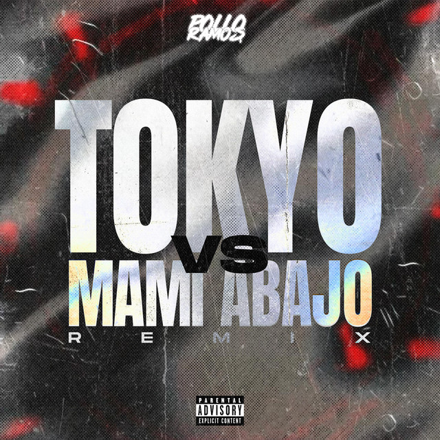 Tokyo Vs Mami - After Remix
