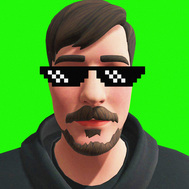 MRBEAST MEME SONG - TRAP