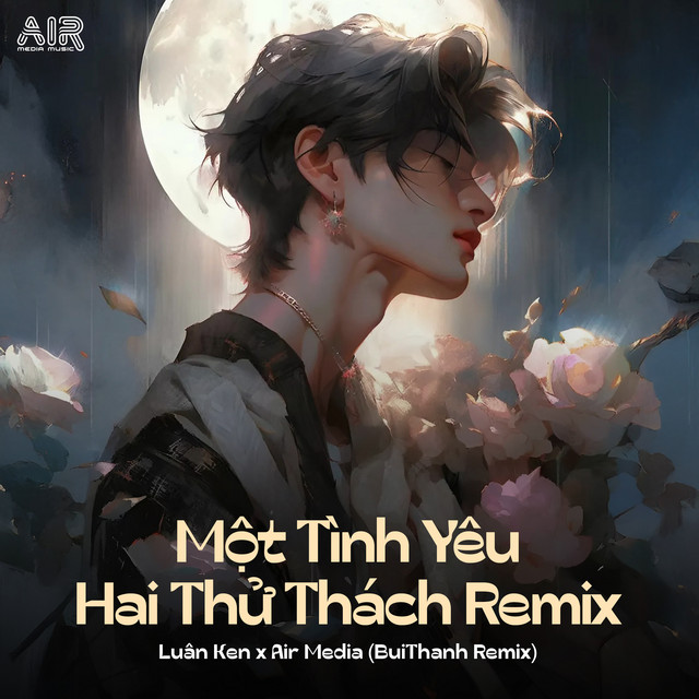Một Tình Yêu Hai Thử Thách - BuiThanh Remix