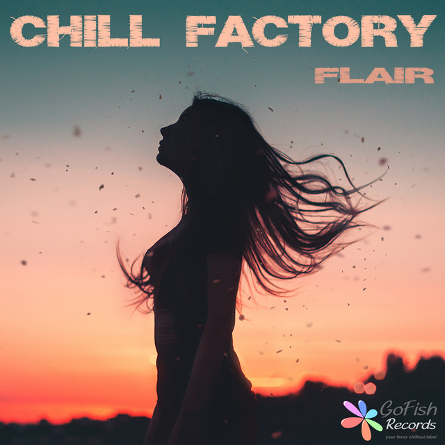Flair cover art