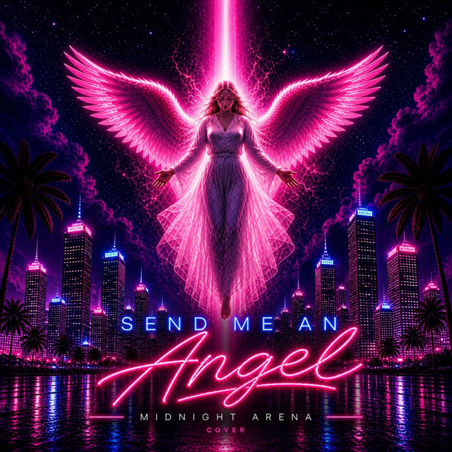 Send Me An Angel - Single by Midnight Arena | Spotify