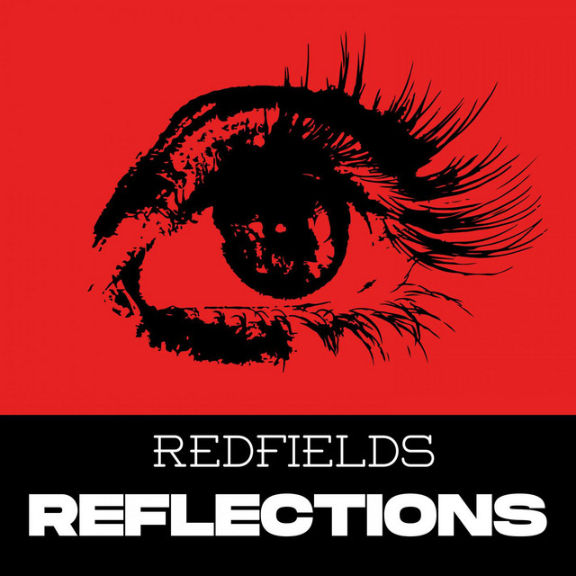 Reflections cover art