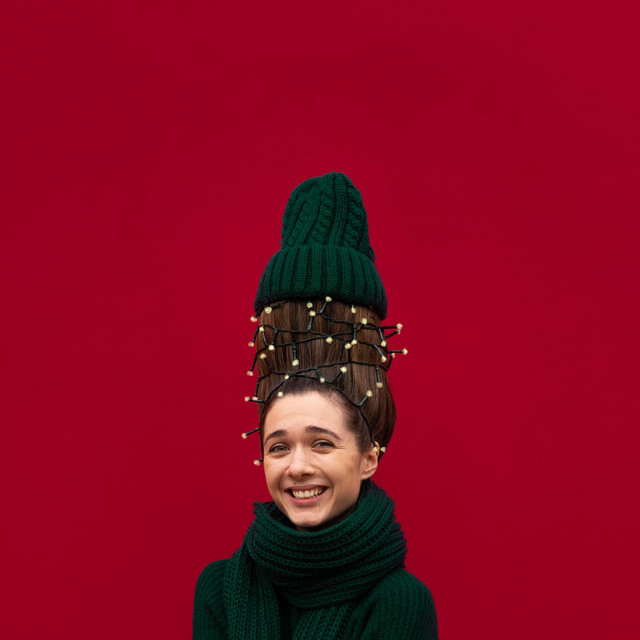 Обкладинка: Wish — Anna Nadzion