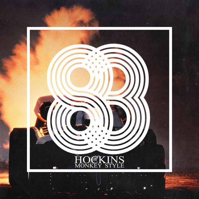 Kamon album art