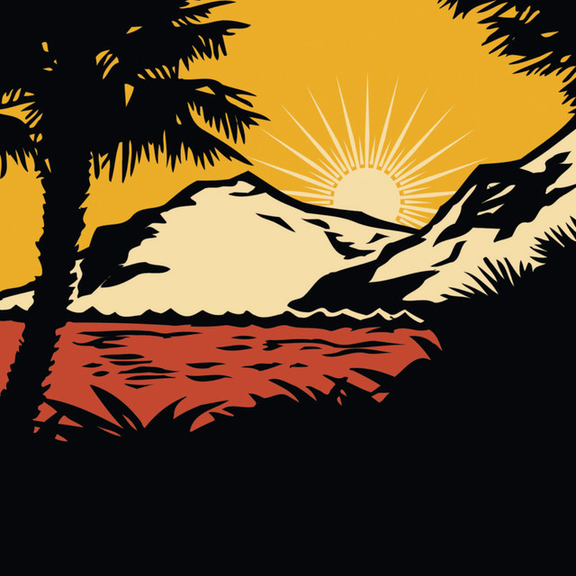 The Coast Is Never Clear cover art