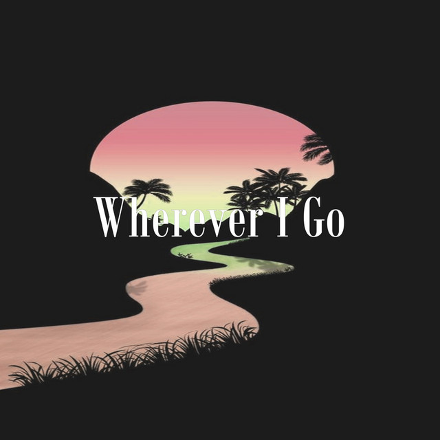 Wherever I Go (Instrumental) cover art