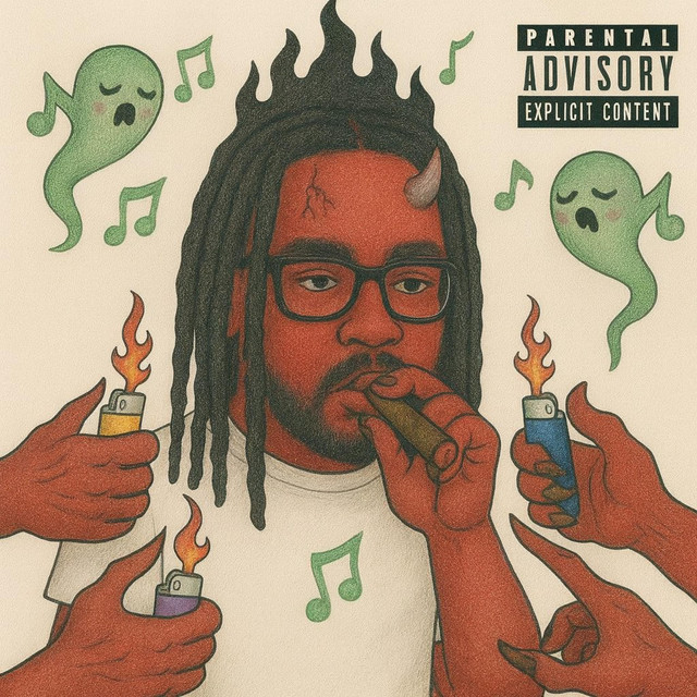 Am i him? cover art