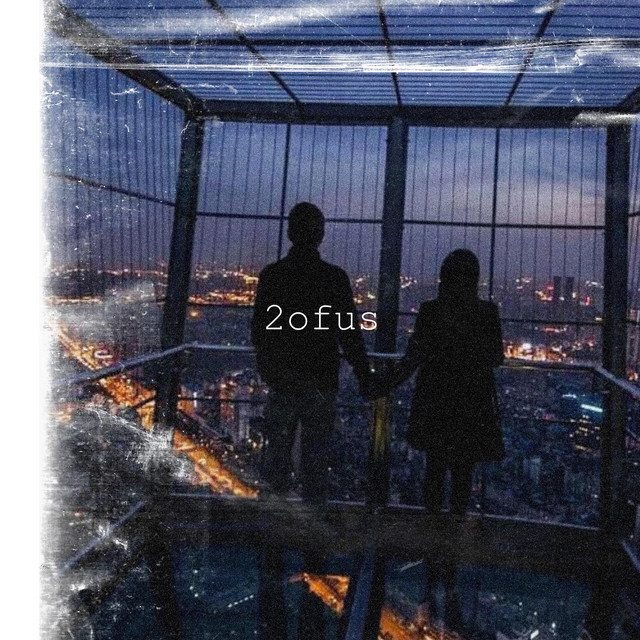 2 of us cover art