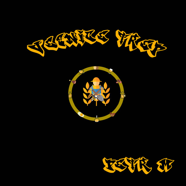 Intro cover art