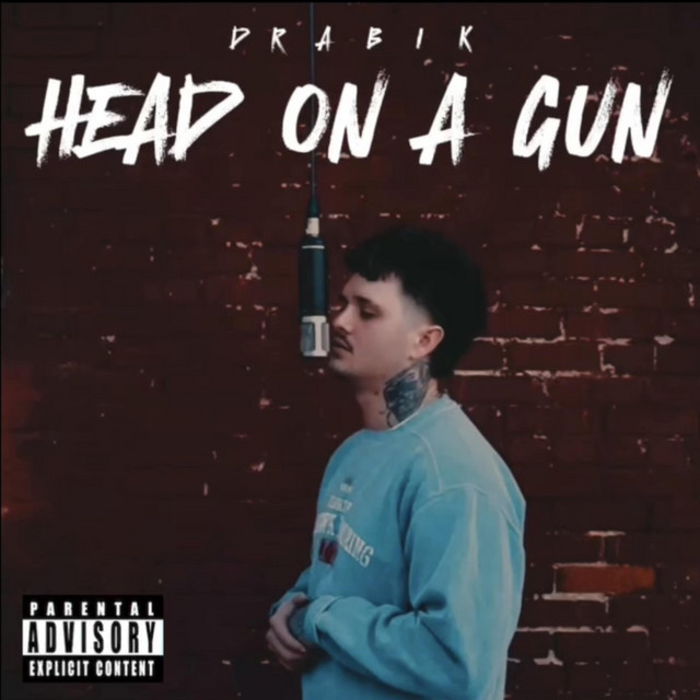 Head On A Gun cover art