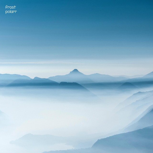 Frost cover art