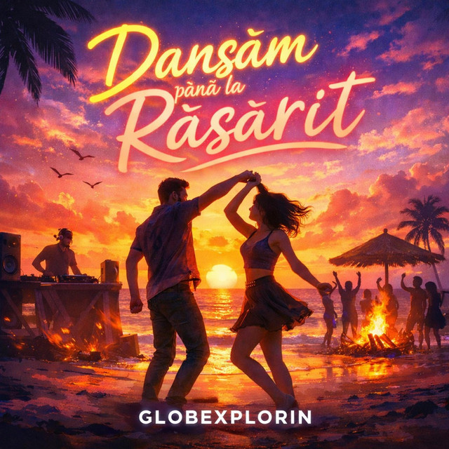 Dansăm până la Răsărit cover