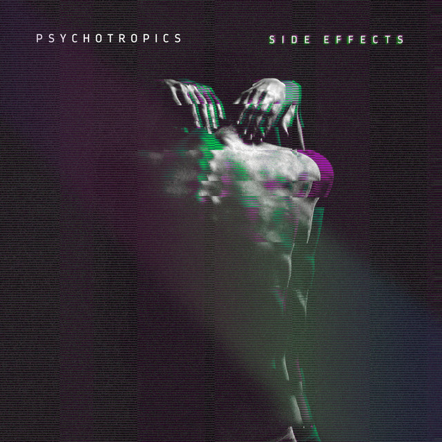 Side Effects cover