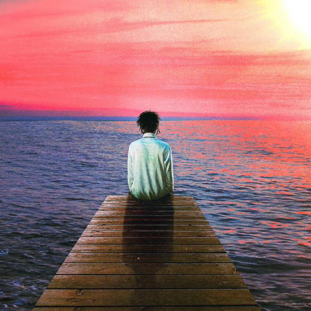 Low Tide cover art