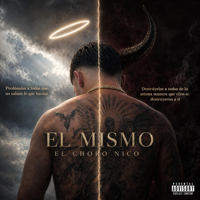 El Mismo (Freestyle)