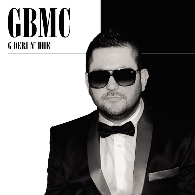 G DERI N'DHE cover art