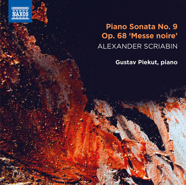 Piano Sonata No. 9, Op. 68 