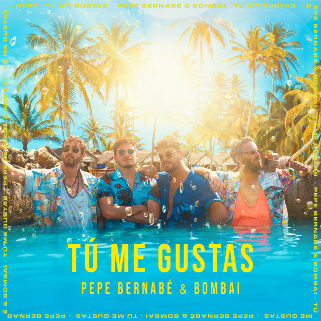 Tú Me Gustas
