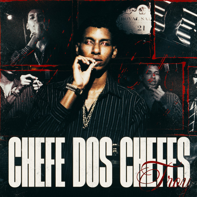 Chefe dos Chefes