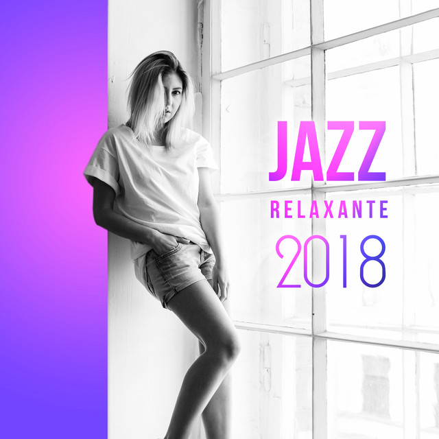 Jazz Relaxante 2018 cover art