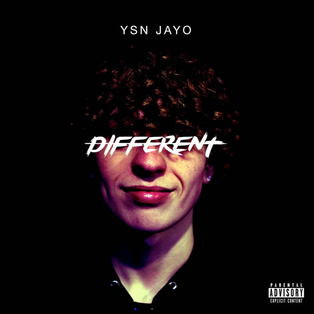 Different cover art