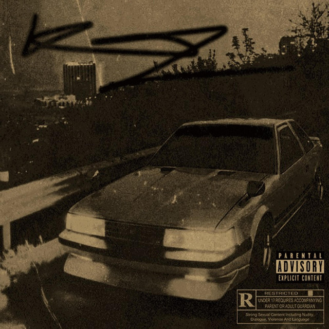 Murdasound cover art