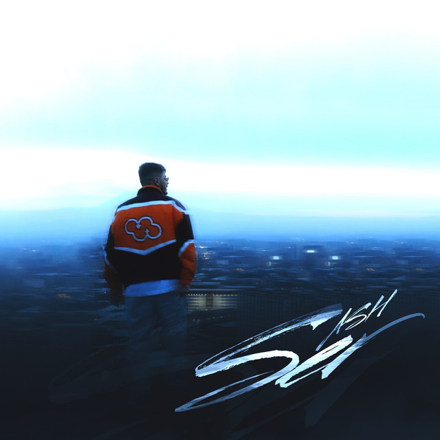 SER cover art