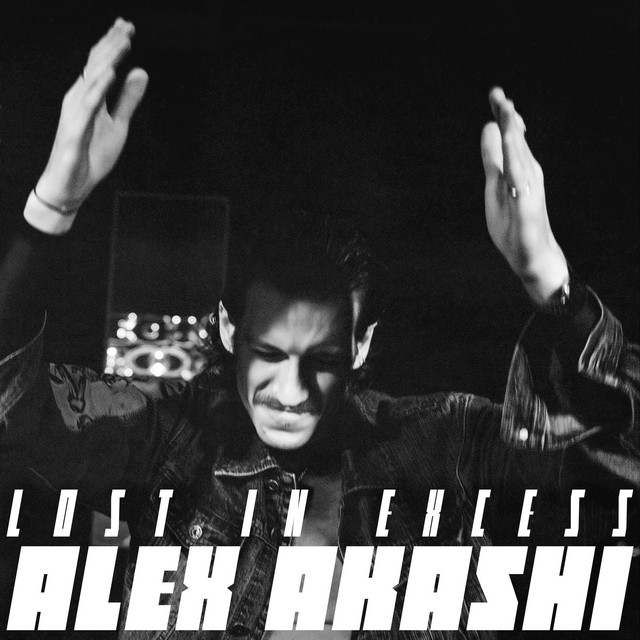 Lost in Excess cover art
