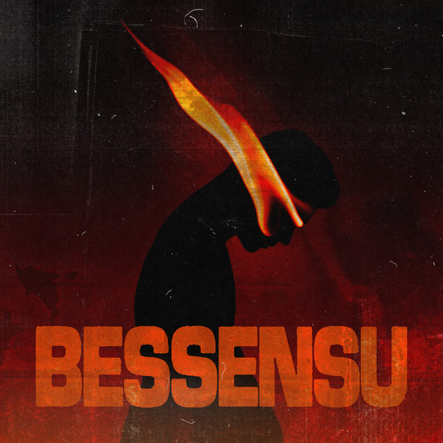 Cover art: Запали мене — Bessensu
