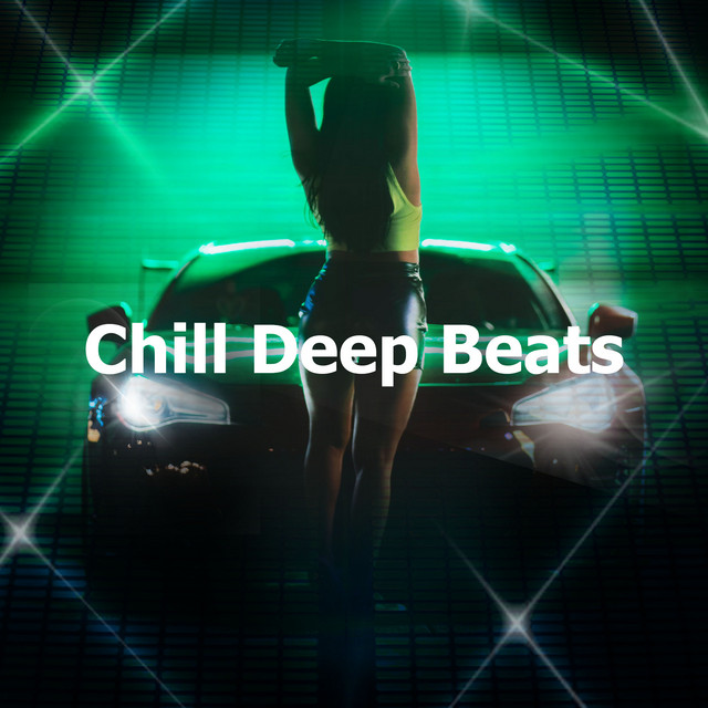 Chill Deep Beats cover art