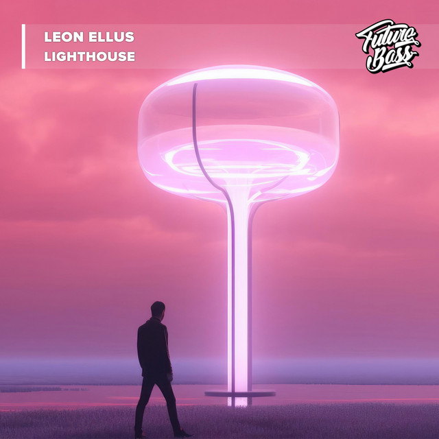 Lighthouse cover art