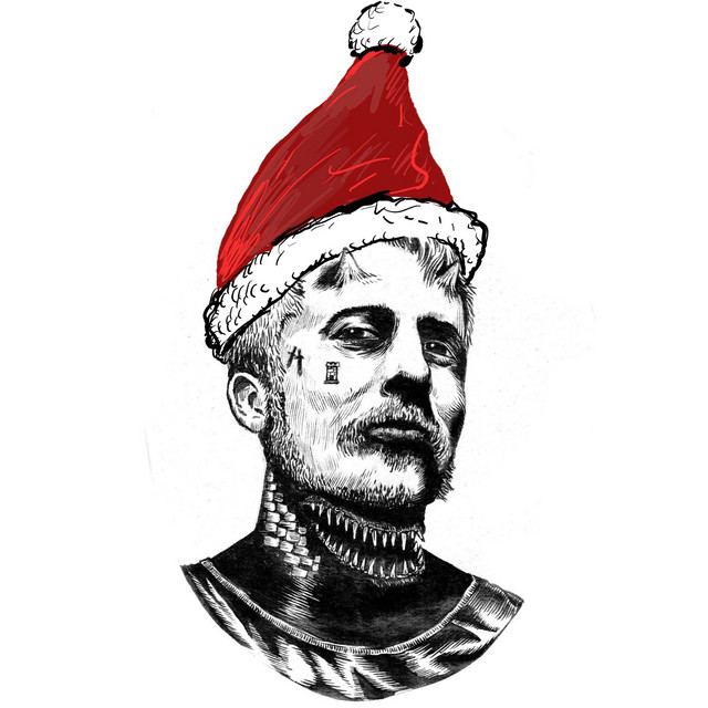 EP de Noël