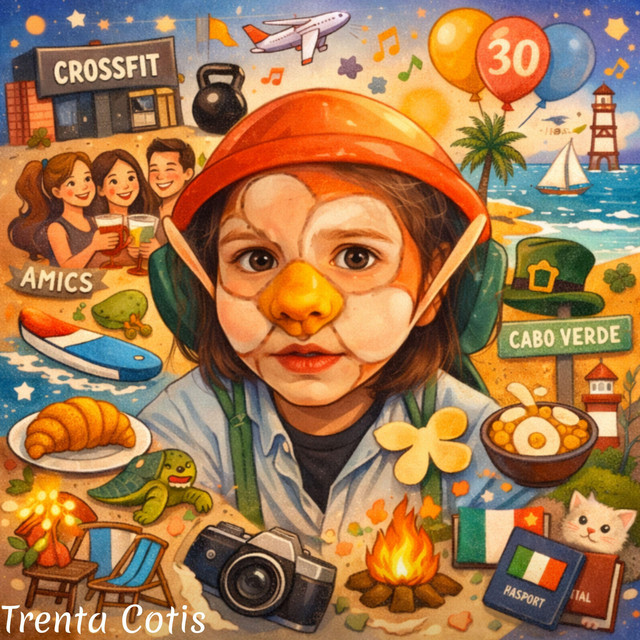 undefined album image