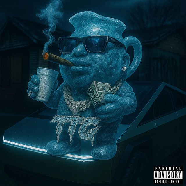 OH YEAH - Album by Tony Snow | Spotify